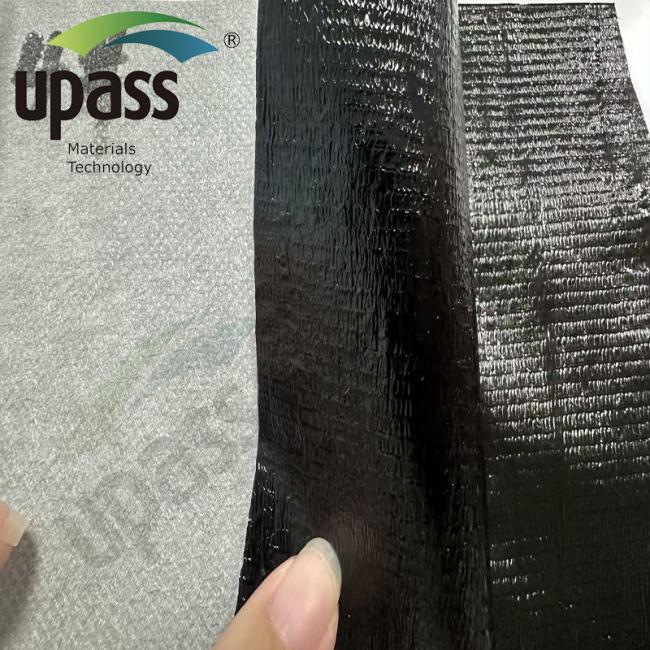 Non-Woven Polypropylene Mat quality inspection