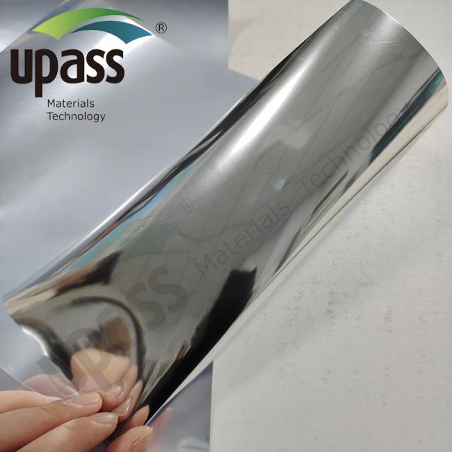 VMPET film industrial use