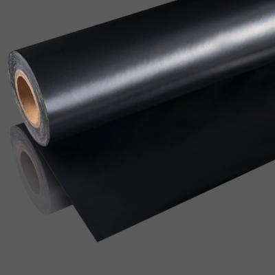 China RoHS 0.26mm Underlayment HDPE Cross Laminated Film for sale