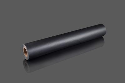 China ISO9001 0.035mm 35um High Density Polyethylene Film for sale
