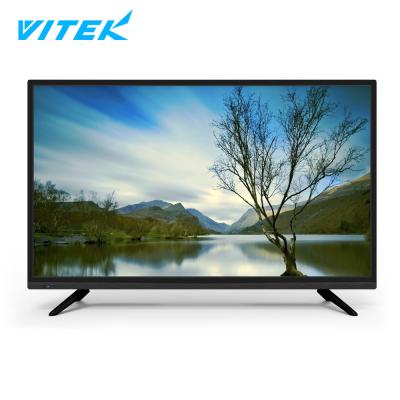 中国 Home Use OEM 1366*768 FHD Cheap 32 Inch LCD TV Panel LCD TV For Sale Television Price FHD Led TV 販売のため