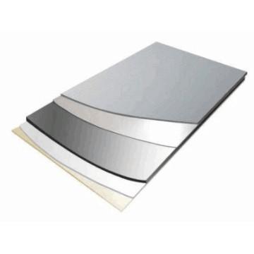 China Fireproof Zinc Wall Cladding Panel High Strength With Good Weather Resistance for sale