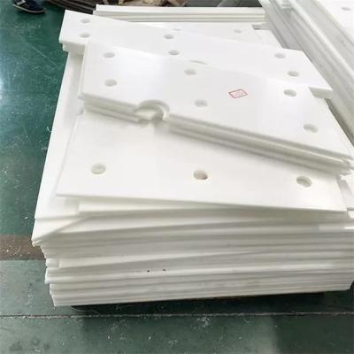 China 4 X 8Ft Self Lubricating High Molecular Polyethylene Sheet Granary Silo UHMWPE Liner for sale