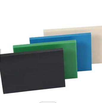 China High impact resistance density ultra-high molecular weight uhmw pe sheet plastic board for sale