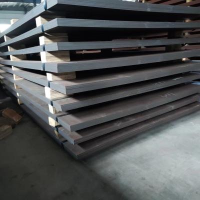 China NM360 Wear Resistant Steel Plate DIN Cold Rolled Hot Rolled 6mm for sale
