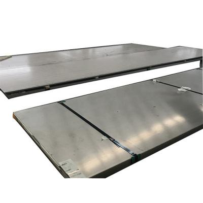 China 1220mm Width Stainless Steel Sheet Plate 309S 310S 321 BA 2B 1000x2000 for sale