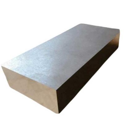 China DIN1.233 718H Tool Steel Sheet Metal P20 Plastic Cold Rolled Steel Plate for sale