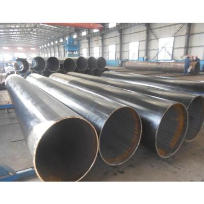 China Línea de acero tubo del API LSAW en venta
