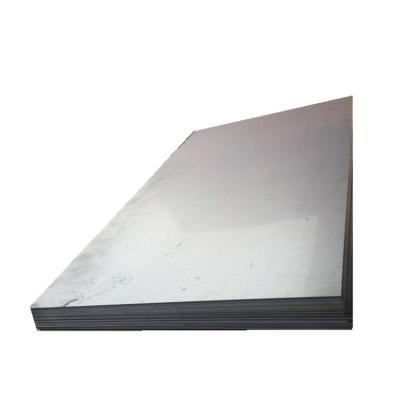 China ASTM Hot Rolled 304L Stainless Steel Sheet 3mm Thickness for sale
