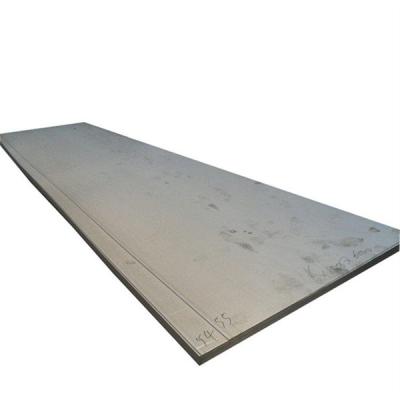 China 2b Finish Decorative Stainless Steel Plate Thickness 0.1-100mm for sale