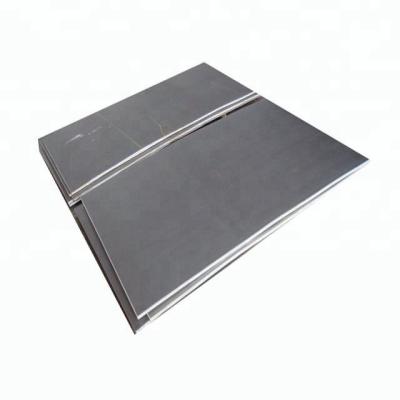 China Oxidation Resistance 321 Stainless Steel Plate 1mm~23mm Thickness for sale