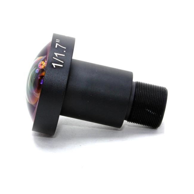 4K Lens 12Megapixel Fixed M12 Lens 3.2mm 160 Degree 1/1.7 inch For IMX226 4K IP CCTV camera or 4K Action Camera 4K Lens 12Megapixel Fixed M12 Lens 3.2mm 160 Degree 1/1.7 inch For IMX226 4K IP CCTV camera or 4K Action Camera