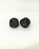 Surveillance camera pinhole lens 3.7mm M9 thread CCTV lenses Surveillance camera pinhole lens 3.7mm M9 thread CCTV lenses