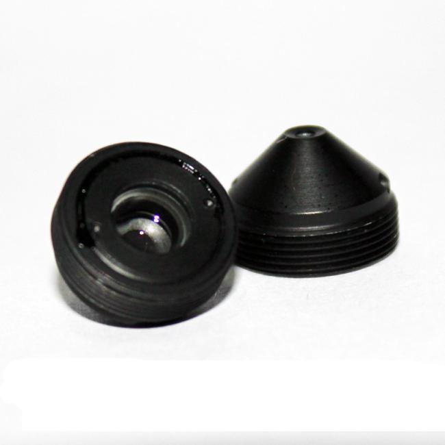 HD cctv lens Pinhole 2.8MM M12*0.5 Mount 1/3" F2.0 98degree for security CCTV cameras HD cctv lens Pinhole 2.8MM M12*0.5 Mount 1/3" F2.0 98degree for security CCTV cameras