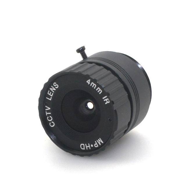 cctv camera lens 4mm Fixed Iris lens, 1/2.5 cs Mount Fixed F1.4 for Security Camera cctv camera lens 4mm Fixed Iris lens, 1/2.5 cs Mount Fixed F1.4 for Security Camera