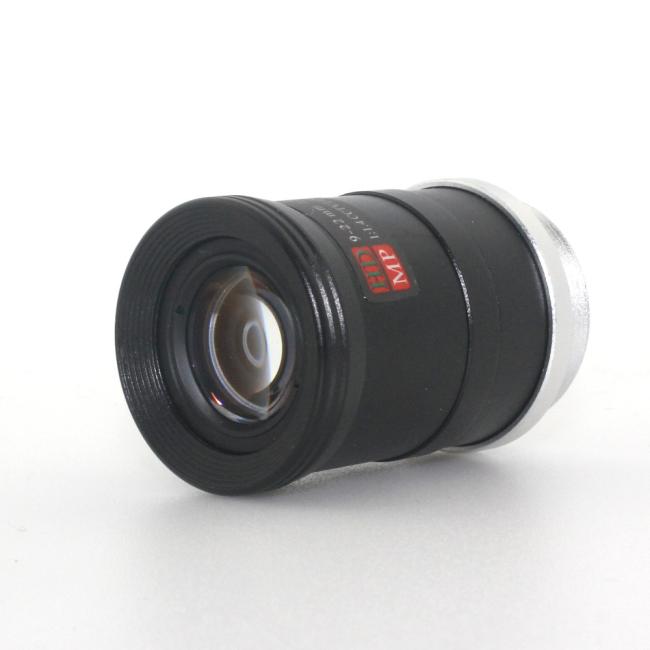 MP HD 9-22mm 1/3" Varifocal Manual Iris IR lens CS for Surveillance CCD CCTV Camera MP HD 9-22mm 1/3" Varifocal Manual Iris IR lens CS for Surveillance CCD CCTV Camera
