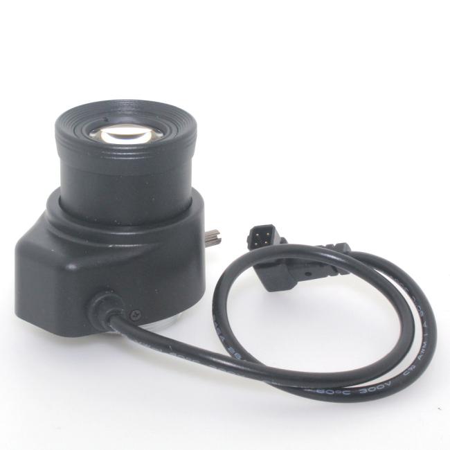 Megapixel HD 9-22mm 1/3" Varifocal Auto Iris IR lens CS for Surveillance CCD Camera CCTV Camera Megapixel HD 9-22mm 1/3" Varifocal Auto Iris IR lens CS for Surveillance CCD Camera CCTV Camera