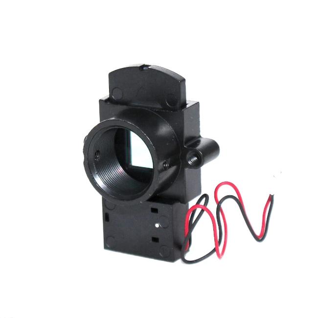 Metal 5.0 Megapixel M12 IR Cut Filter Dual ICR Double Switcher IR-CUT 20mm Lens Mount Holder for 5MP IP AHD CVI TVI CCTV Metal 5.0 Megapixel M12 IR Cut Filter Dual ICR Double Switcher IR-CUT 20mm Lens Mount Holder for 5MP IP AHD CVI TVI CCTV