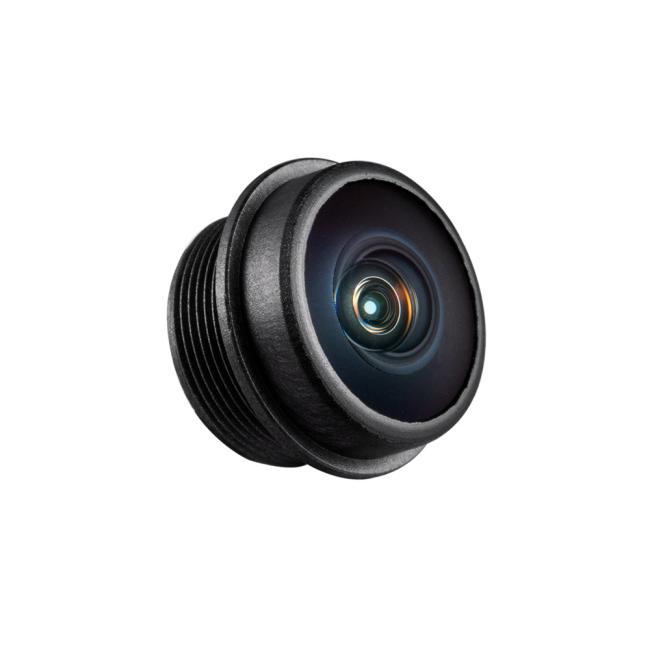 Vehicle mount lens 1.25mm 1/3.7 size DFOV 150 Deg TTL 12.71mm M12 Rearview Vehicle Lens Vehicle mount lens 1.25mm 1/3.7 size DFOV 150 Deg TTL 12.71mm M12 Rearview Vehicle Lens