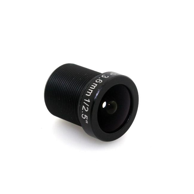 HD 1/2.5" 3mp 3.6mm 128 Degrees Wide Angle CCTV Lens IR Board M12 for Security IP camera HD 1/2.5" 3mp 3.6mm 128 Degrees Wide Angle CCTV Lens IR Board M12 for Security IP camera