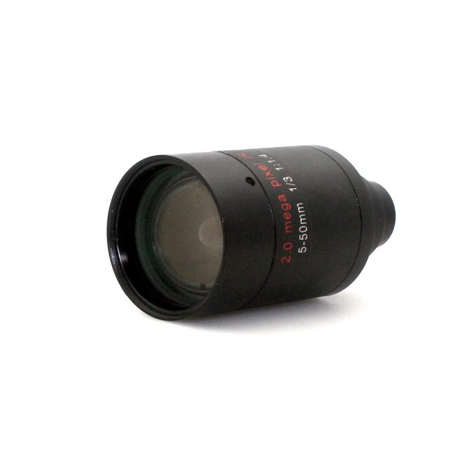 2Megapixel 5-50mm Varifocal Lens D14 Mount View About 100m For Analog/720P/1080P AHD/CVI/TVI/IP CCTV Camera 2Megapixel 5-50mm Varifocal Lens D14 Mount View About 100m For Analog/720P/1080P AHD/CVI/TVI/IP CCTV Camera