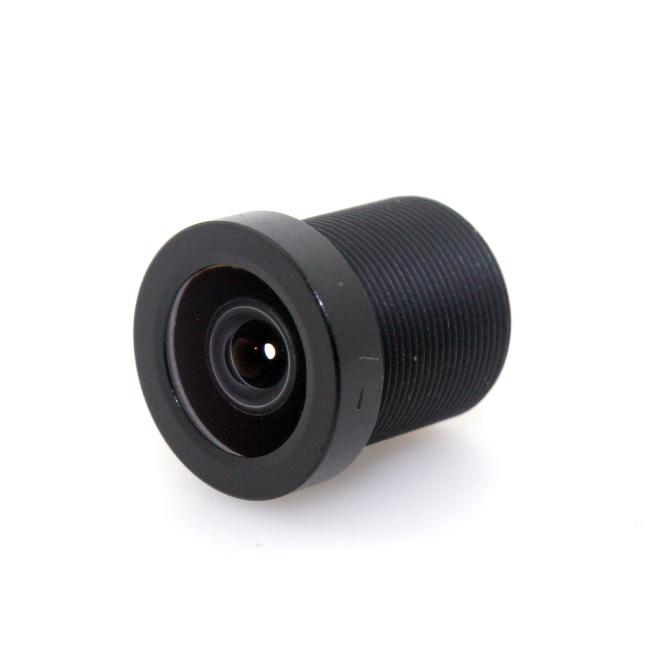 1.8mm 170 Degrees Wide Angle CCTV Lens Camera IR Board Fixed M12 for HD Security Cam 1.8mm 170 Degrees Wide Angle CCTV Lens Camera IR Board Fixed M12 for HD Security Cam