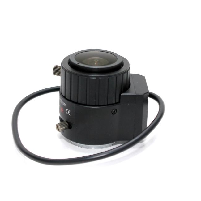 6MP 3.6-10mm VF Manual Zoom Auto IRIS F1.8 1/1.8" CS Mount Lens FOR HD Security IP Camera 6MP 3.6-10mm VF Manual Zoom Auto IRIS F1.8 1/1.8" CS Mount Lens FOR HD Security IP Camera