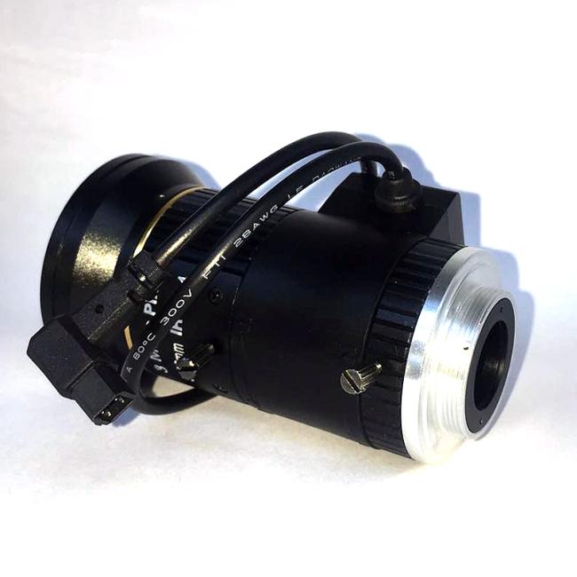 3MP 5-50mm lens F1.4 cctv lens 1/3" Varifocal camera lens for cctv security surveillance system Smart security camera 3MP 5-50mm lens F1.4 cctv lens 1/3" Varifocal camera lens for cctv security surveillance system Smart security camera