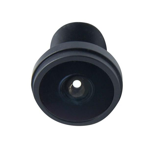 Factory production 1/2.7 inch 2.9mm F2.8 Low Distortion camera lens Factory production 1/2.7 inch 2.9mm F2.8 Low Distortion camera lens