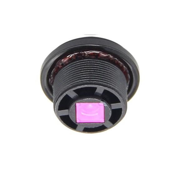 Manufacturer direct sales smart home M12 lens 1.85mm monitoring lens for vehicle rear view waterproof low distortion Manufacturer direct sales smart home M12 lens 1.85mm monitoring lens for vehicle rear view waterproof low distortion