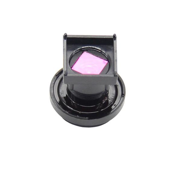 M8 lens car rear view lens industrial waterproof HD night vision with 1 / 3 chip M8 large viewing angle M8 lens car rear view lens industrial waterproof HD night vision with 1 / 3 chip M8 large viewing angle