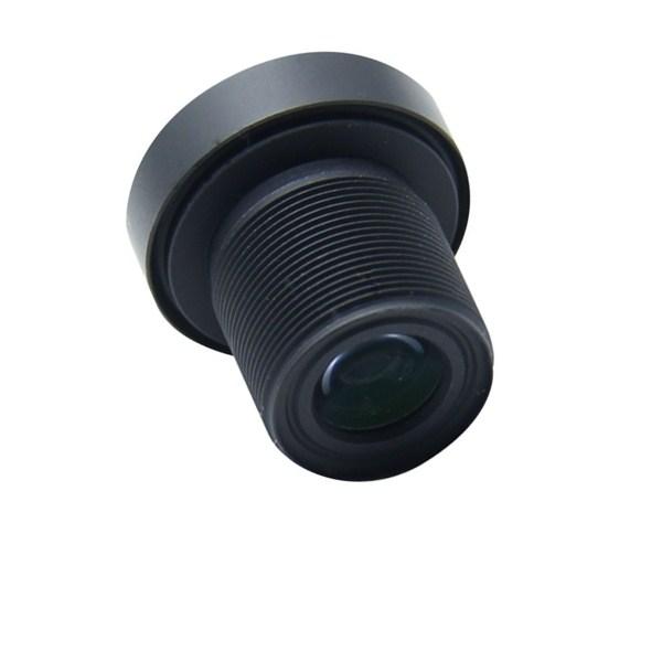 Manufacturer's direct drive recorder 4K HD large aperture lens m12 lens 1 / 2.5 lens f1.8 Manufacturer's direct drive recorder 4K HD large aperture lens m12 lens 1 / 2.5 lens f1.8