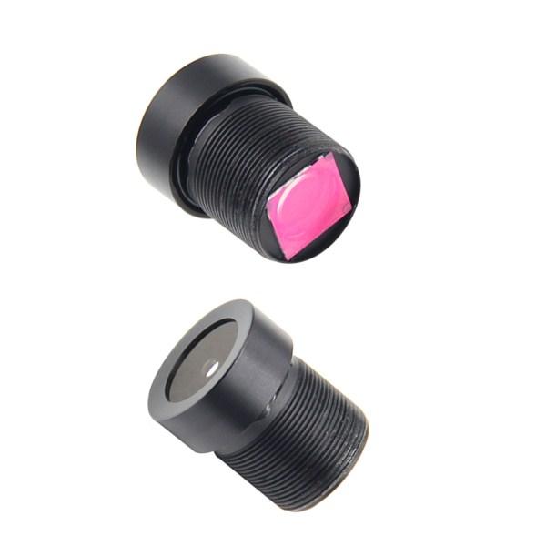 Manufacturer direct car recorder lens vehicle mount 3.6mm security monitoring lens HD 6G f1.8 Manufacturer direct car recorder lens vehicle mount 3.6mm security monitoring lens HD 6G f1.8