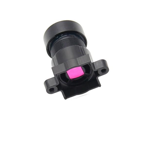 F2.25 aperture, FOV: 114°*88°*48° 1/4 image sensor of OV9712, Megapixel resolution F2.25 aperture, FOV: 114°*88°*48° 1/4 image sensor of OV9712, Megapixel resolution