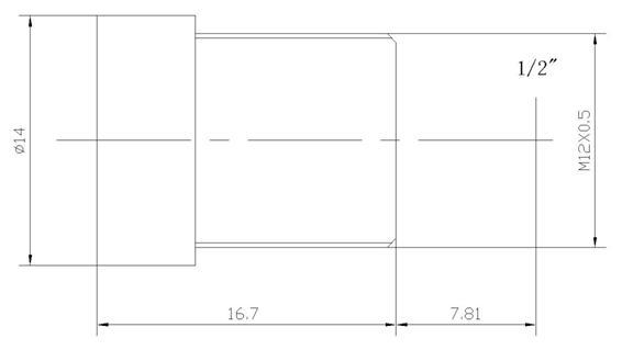 6mm 1/2" image format F2.0 3mp 6.0mm m12 m12x0.5p s-mount F2 fixed megapixel cctv board lens 6mm 1/2" image format F2.0 3mp 6.0mm m12 m12x0.5p s-mount F2 fixed megapixel cctv board lens