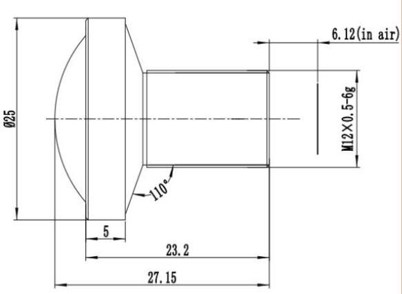 4.2mm m12 2MP lens F1.8 non image distortion s mount cctv board lens for 1/1.8″ sensor 4.2mm m12 2MP lens F1.8 non image distortion s mount cctv board lens for 1/1.8″ sensor