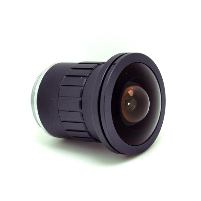 2.5mm 4K 8MP 2/3" F1.6 IR Fisheye Wide Angle View CS Mount Mono-focal CCTV Lens Auto Iris 8 Megapixel for CCTV 4K Camera 2.5mm 4K 8MP 2/3" F1.6 IR Fisheye Wide Angle View CS Mount Mono-focal CCTV Lens Auto Iris 8 Megapixel for CCTV 4K Camera
