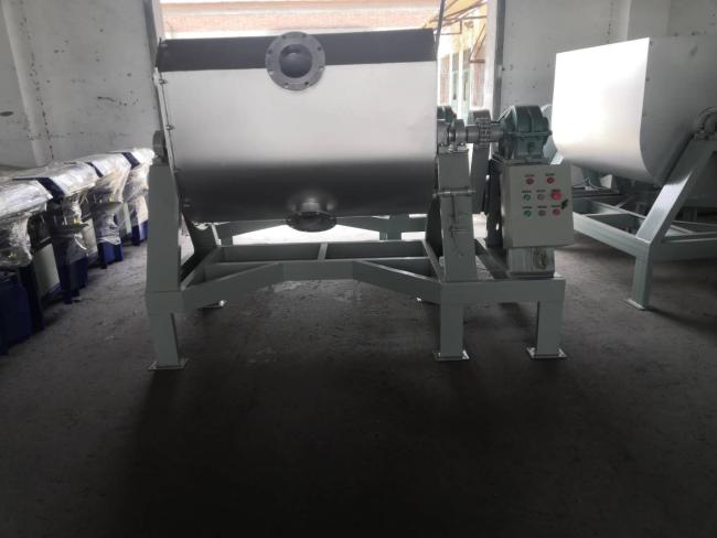 food grade mixer/ ribbon blender/ industrial blender/mess mixer