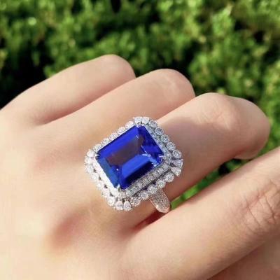 China Multifunctional CZ Ruby And Sapphire Gems Multi Color And Shape for sale