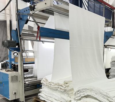 China Maquinaria para o cortador do veludo de algodão da tela da indústria têxtil 900mm à venda
