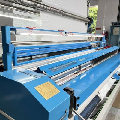 Chine fournisseurs de machines de textile de machine de velours côtelé de 3500mm à vendre