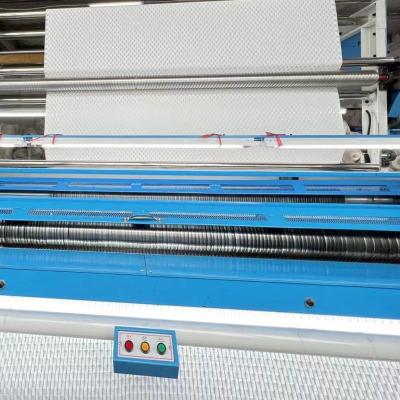 中国 生地のコーデュロイの打抜き機の織物機械製造業者 販売のため