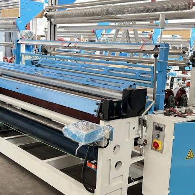 China Máquina de teñir 14.8KW de la materia textil de la chamuscadora del hilado en venta