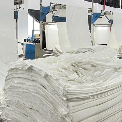 中国 繊維工業のプロセスを焼く生地の焼ける機械 販売のため