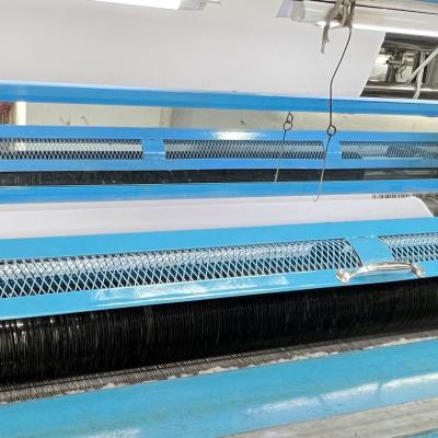 Chine Machine de brûlage de textile de gaz de plat complètement automatique à vendre