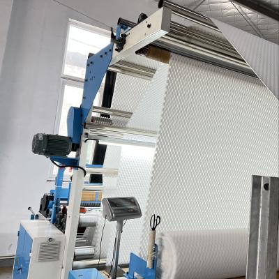 China Processo da máquina de chamuscadela de matéria têxtil da descolagem de aço inoxidável à venda