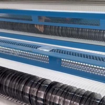 China Fabric Textile Dryer Textile Machinery For Sale 50m Min for sale