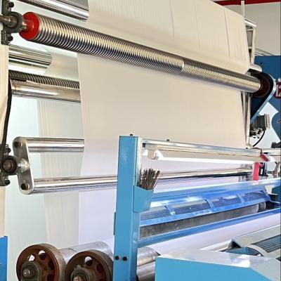 China Exceptional Fabric Brushing Machine Equipment  Sueding for sale