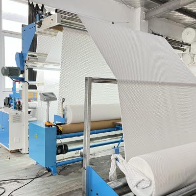 China máquina de corte de 12m Min Corduroy Machine Manufacturers Textile à venda