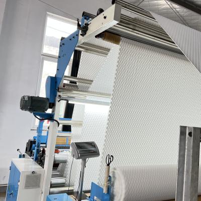 China Máquina de corte 9kw do veludo de algodão da amostra de pano à venda